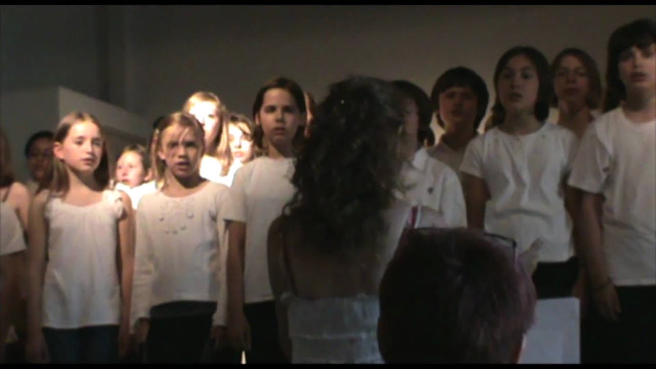 Chorale 2008-2009 