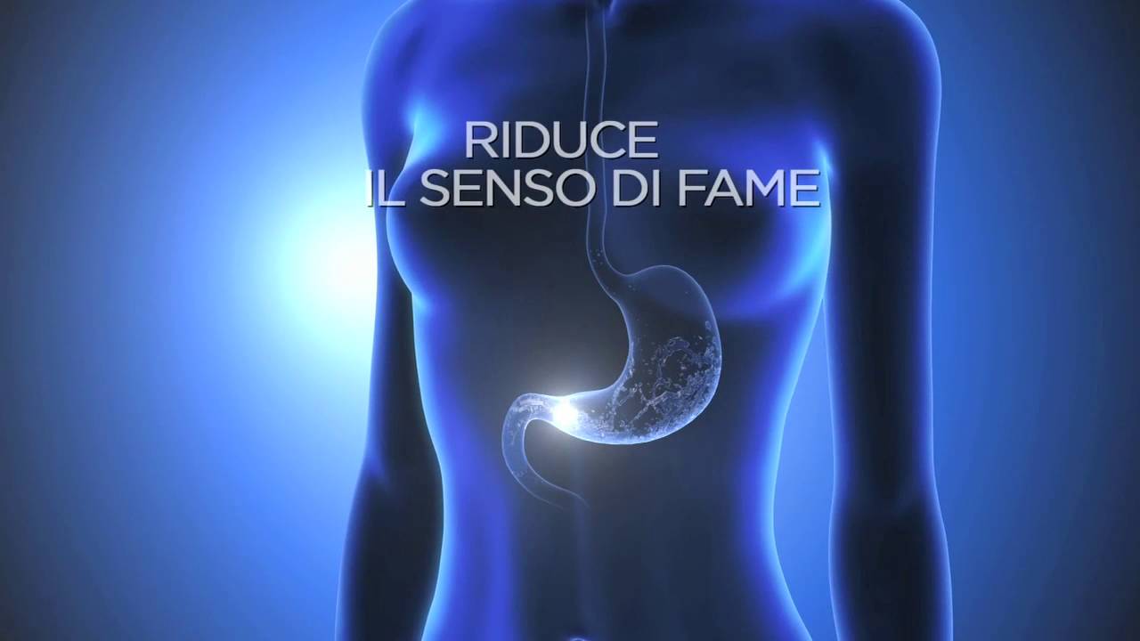 DIMA-CALO SAZIANTE: COME FUNZIONA