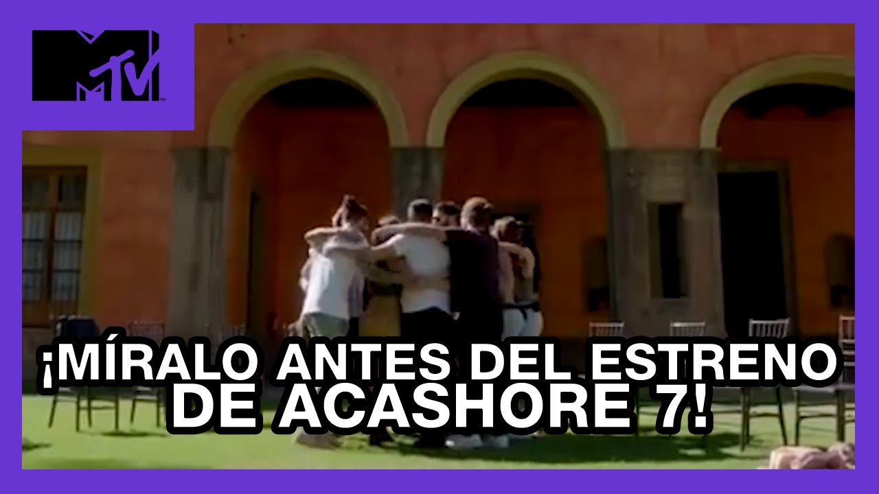 Resumen: Los MEJORES MOMENTOS de AcaShore 6 | MTV Acapulco Shore