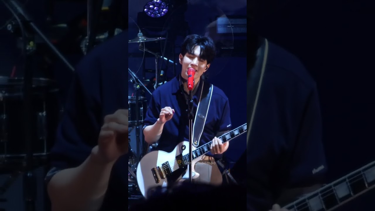 260125 엔플라잉 - 만년설 (유회승 focus) | N.Flying LIVE &CON4 : FULL CIRCLE IN 타이베이