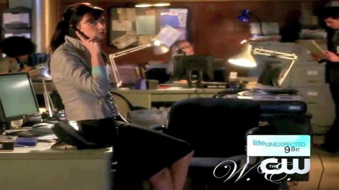 Half of My Heart [Oliver/Lois/Clark]