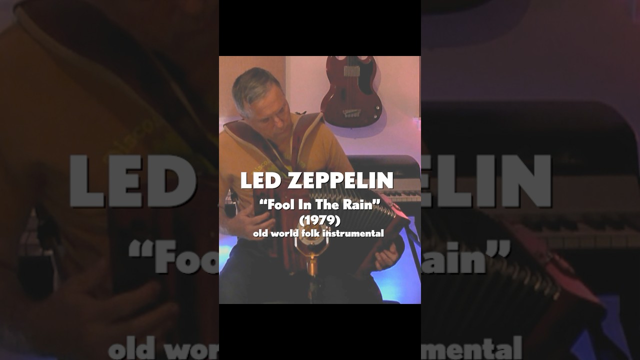 Led Zeppelin 