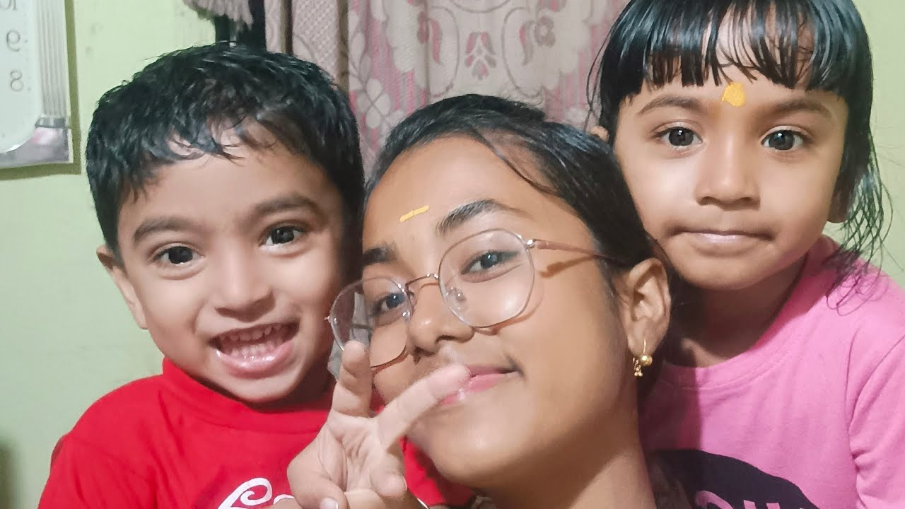 🧿❤️Tanu Tonu sister's is live!❤️🧿