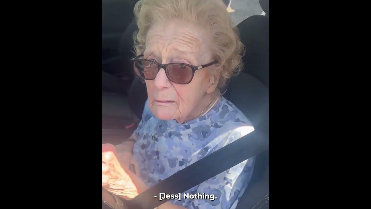 Norma's trying something NEW this Sunday! 😍