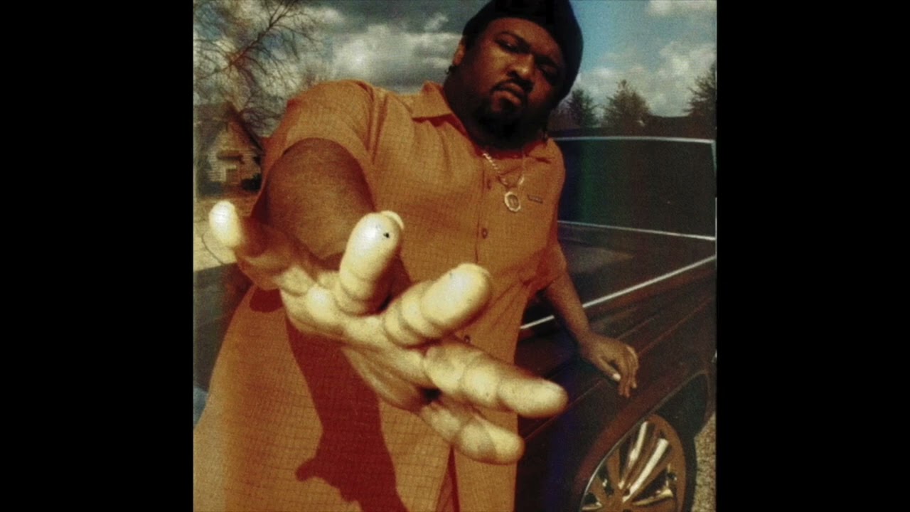 DJ Squeeky - Hog Killin' [Instrumental] ft. Lil Grove, Outlaw & Criminal Manne