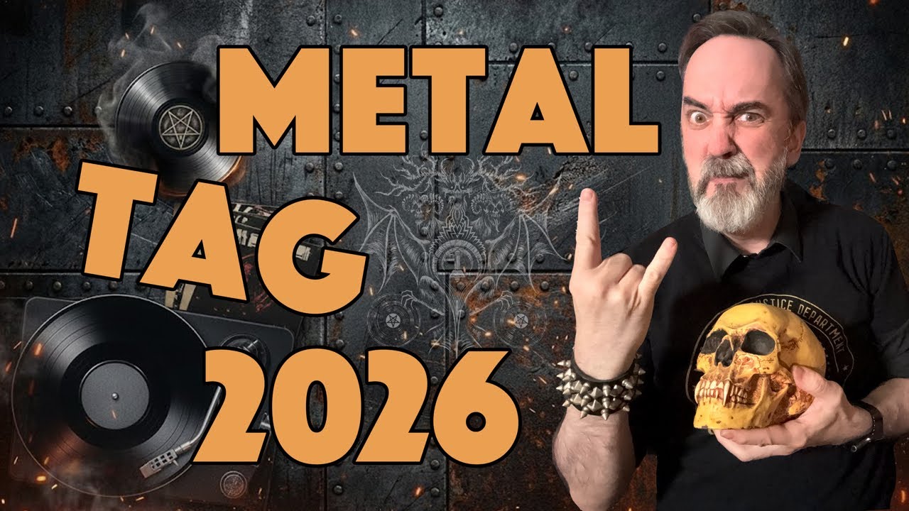 Металлическая выставка 2026 | Ответ на критику тяжелой металлургии