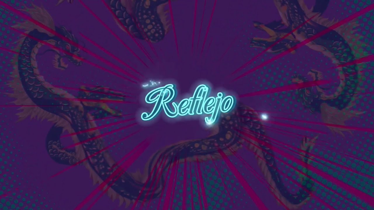 Reflejo (Remix) - La Reina del Flow 2 ♪ Canci&oacute;n oficial - Letra | Caracol TV