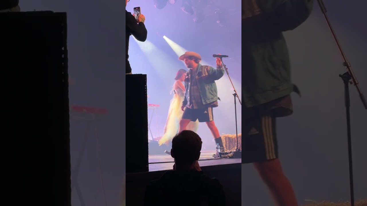 Lordofon ft. Lotta @ Stodoła, Warszawa 2024