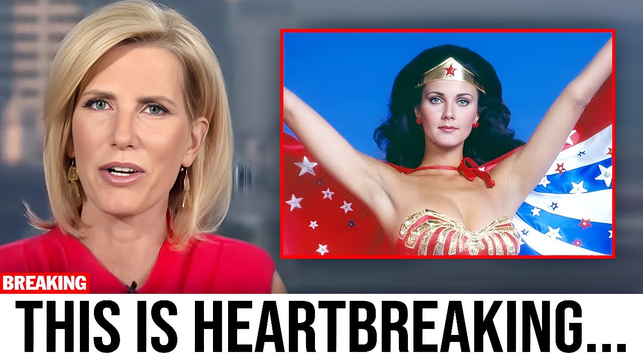 The Heartbreaking Tragedy Of Lynda Carter’s Real Life