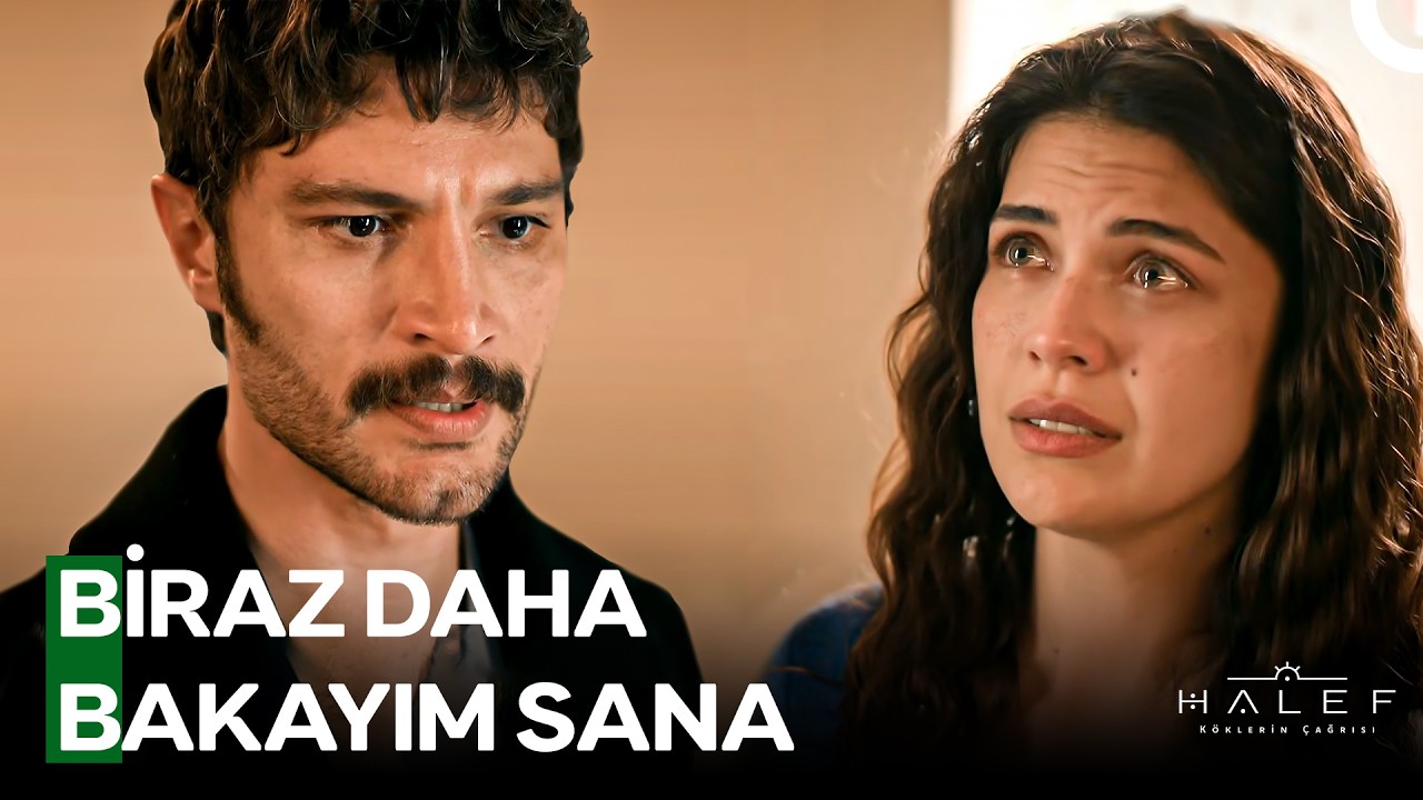 Yıldız'ın Serhat'tan Başka Bir Dayanağı Yok - Halef: Köklerin Çağrısı