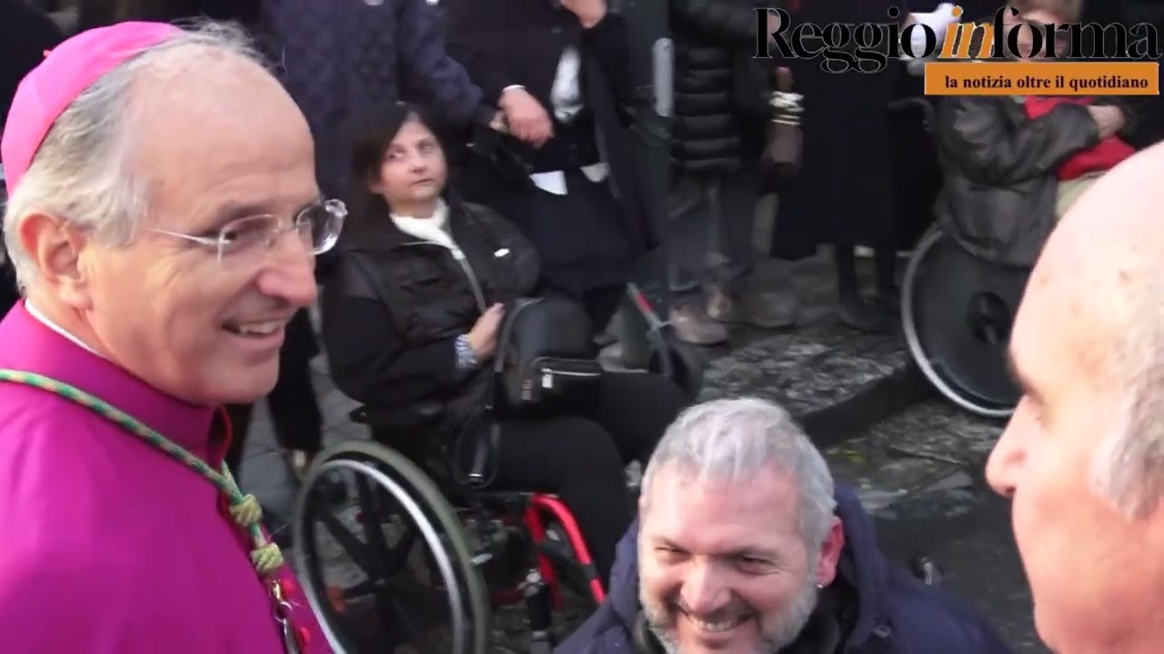 La Madonna della Consolazione torna all'Eremo