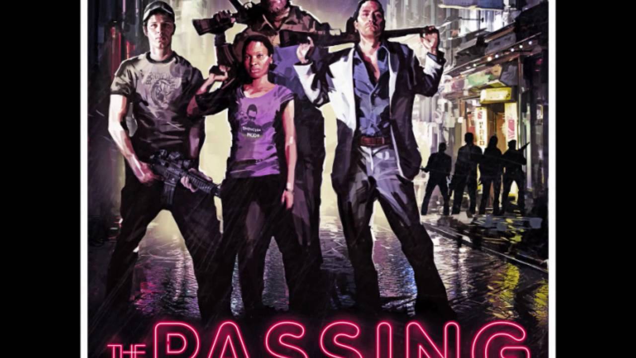 Left 4 Dead 2: Easter Eggs and References for The Passing HD