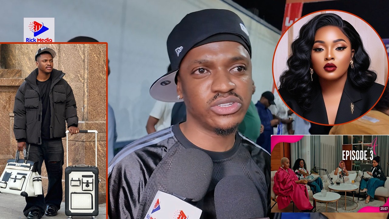 RICH MITINDO Afunguka NDOA Yake Na WOLPER/MABEGI 3 Aliyorudi Naye/KUFUNGA BIASHARA Zake/A-LIST MAIGI
