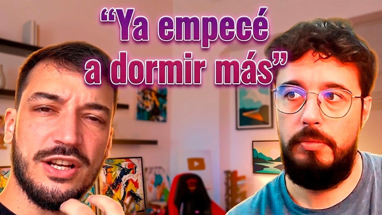 TODOS LOS DIAS EXPERIMENTO ALGO NUEVO- DUENDE REACCIONA AFACU BANZAS