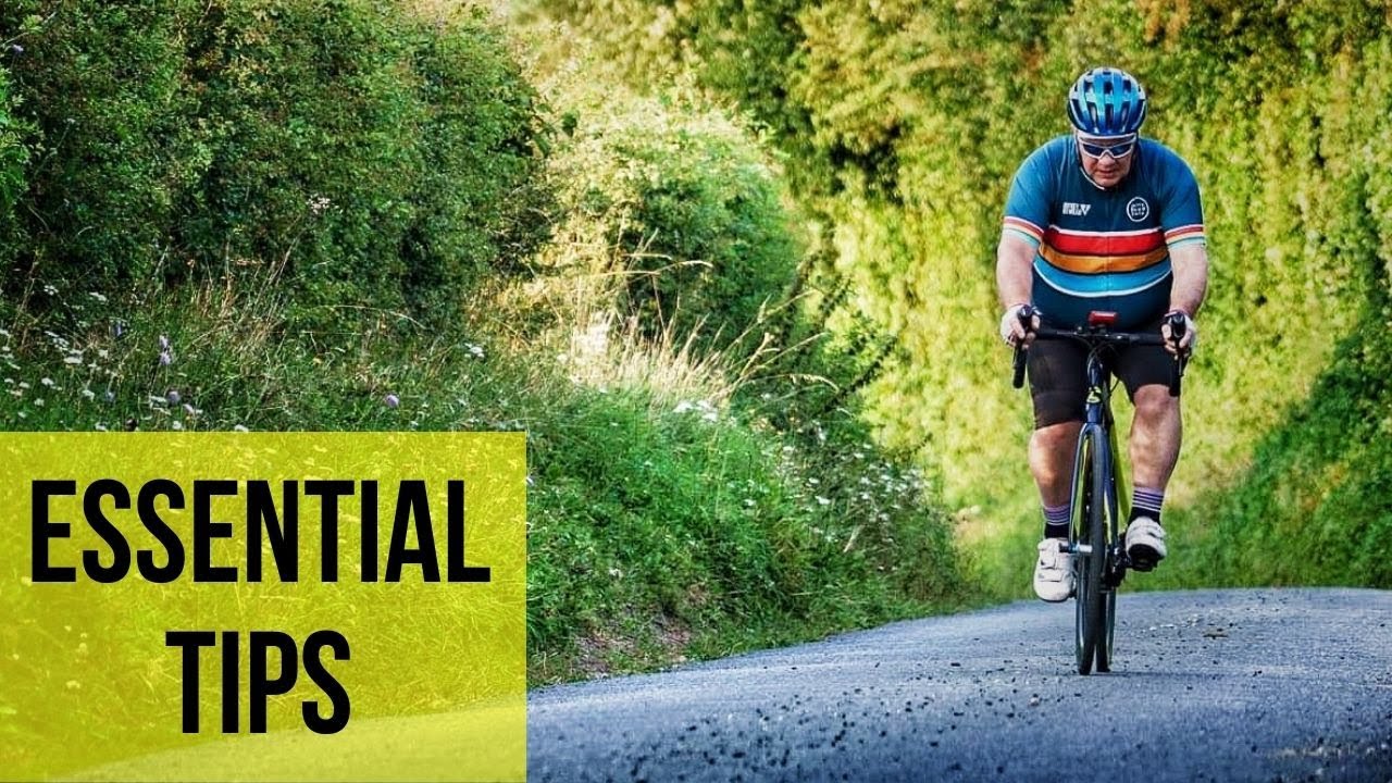 Improve Your climbing (Even If You Are A Heavy Cyclist!)