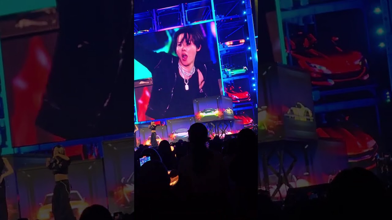 250525 J-HOPE - Chicken Noodle Soup | HOPE ON THE STAGE in Taipei