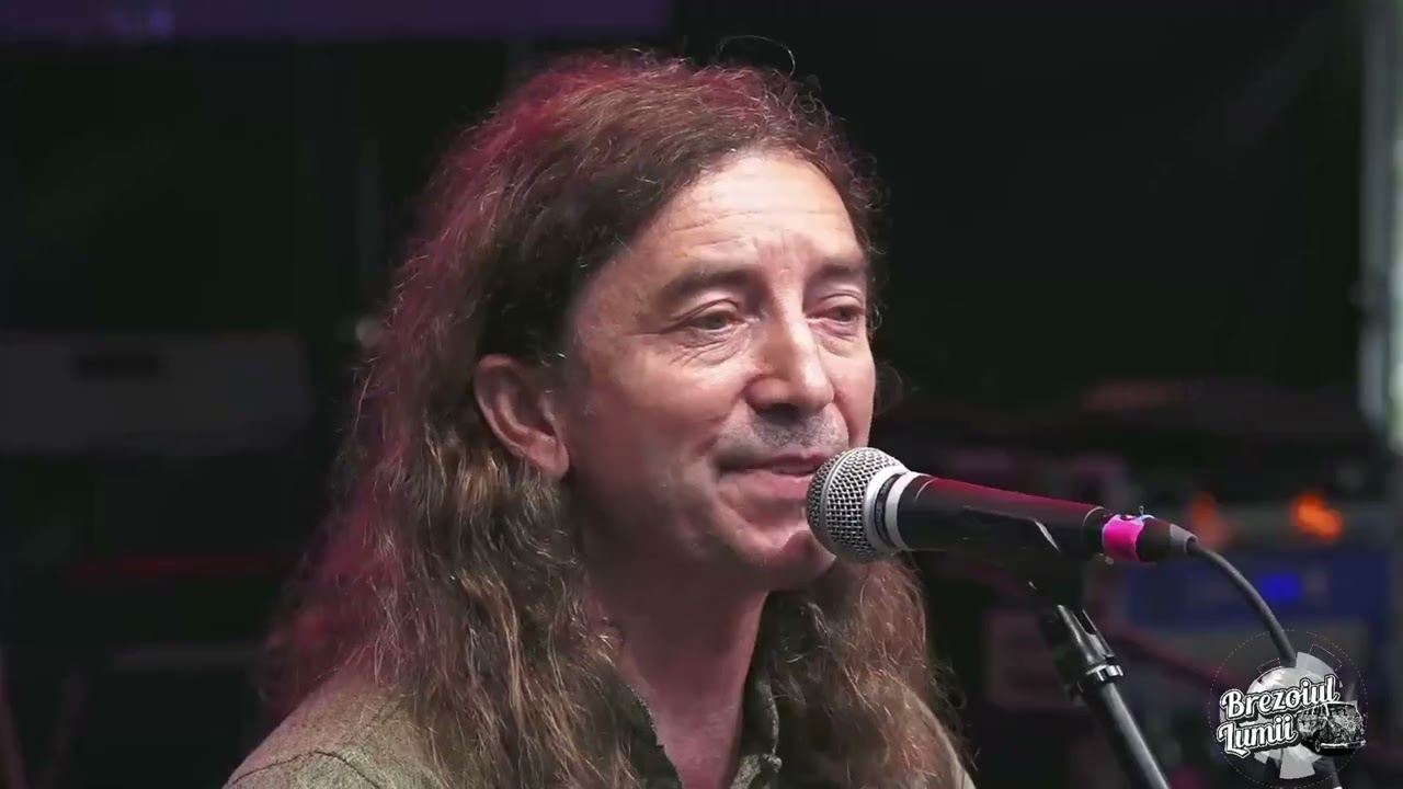 Focul Viu Stelele-n cer