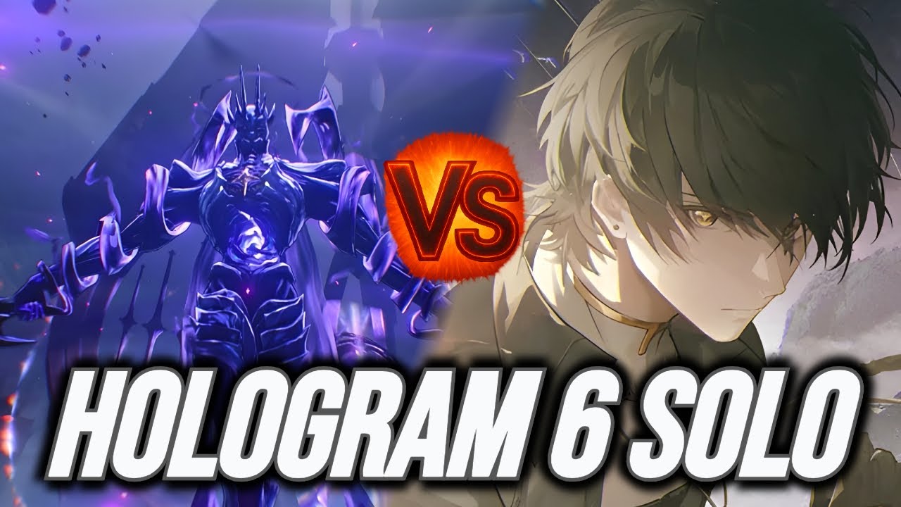 New INSANE Hologram False Sovereign | Rover Solo No hit – Wuthering Waves