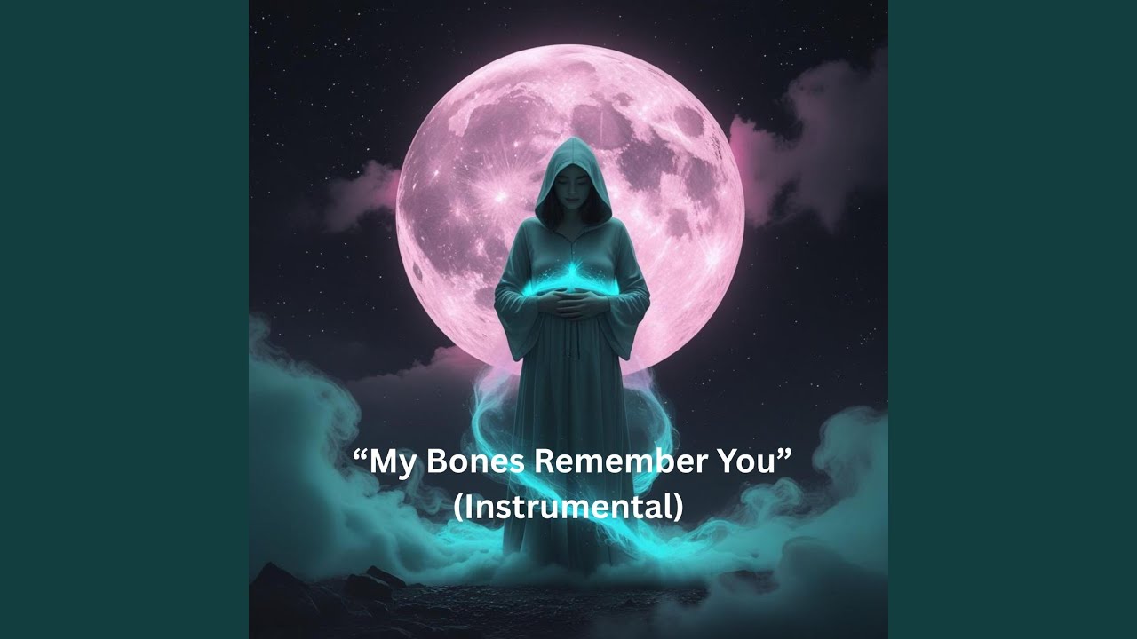 “My Bones Remember You” (Instrumental)