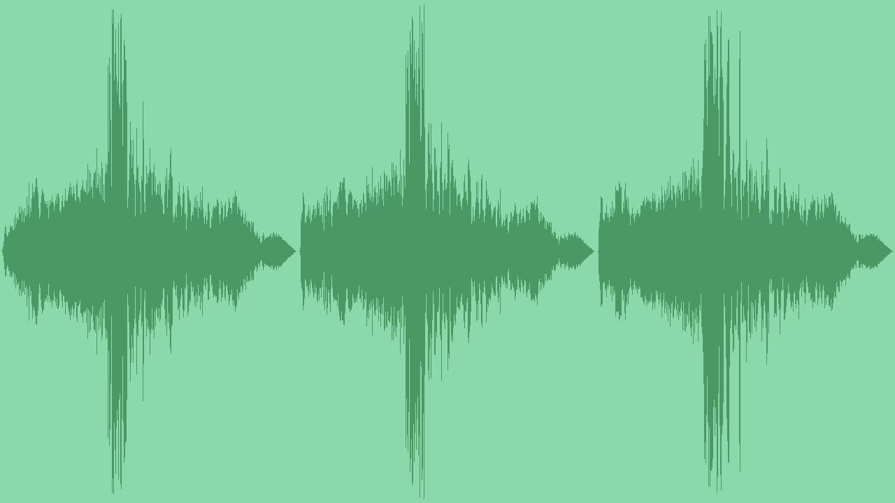 Welcome To Digital World Royalty Free Music