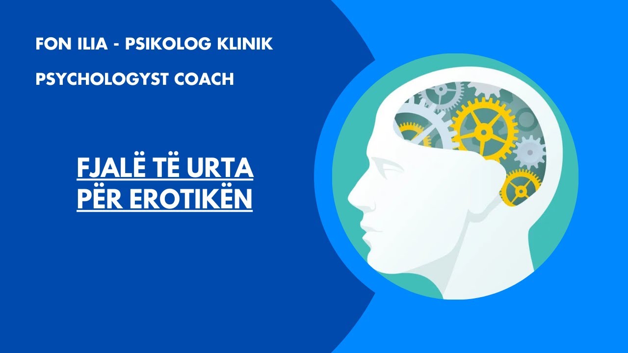 Fjalë të urta për Erotikën