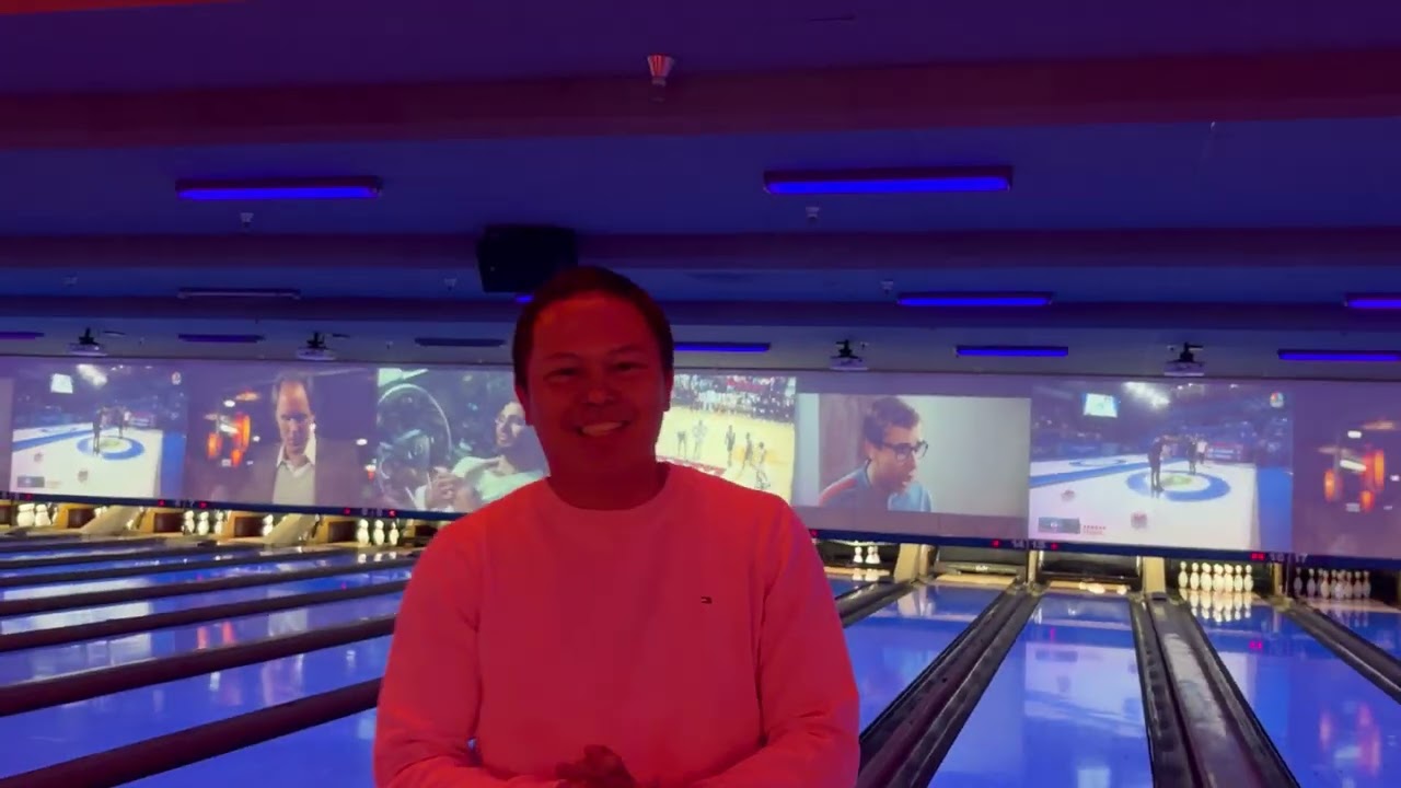 🎳FAMILY BOWLING NIGHT-💜FEB 2026💜