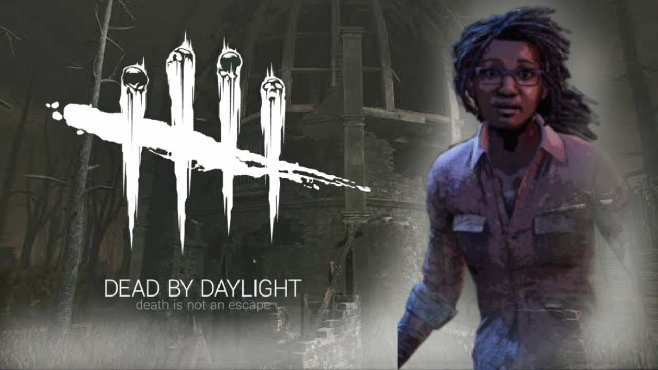 Dead by Daylight/ Nos escapamos, pero a que costo UnU  / cyuber 75