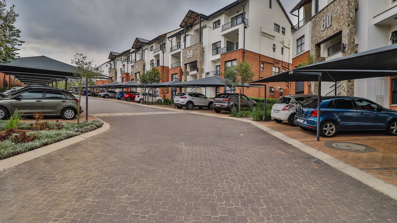 The Reid 2 bed
