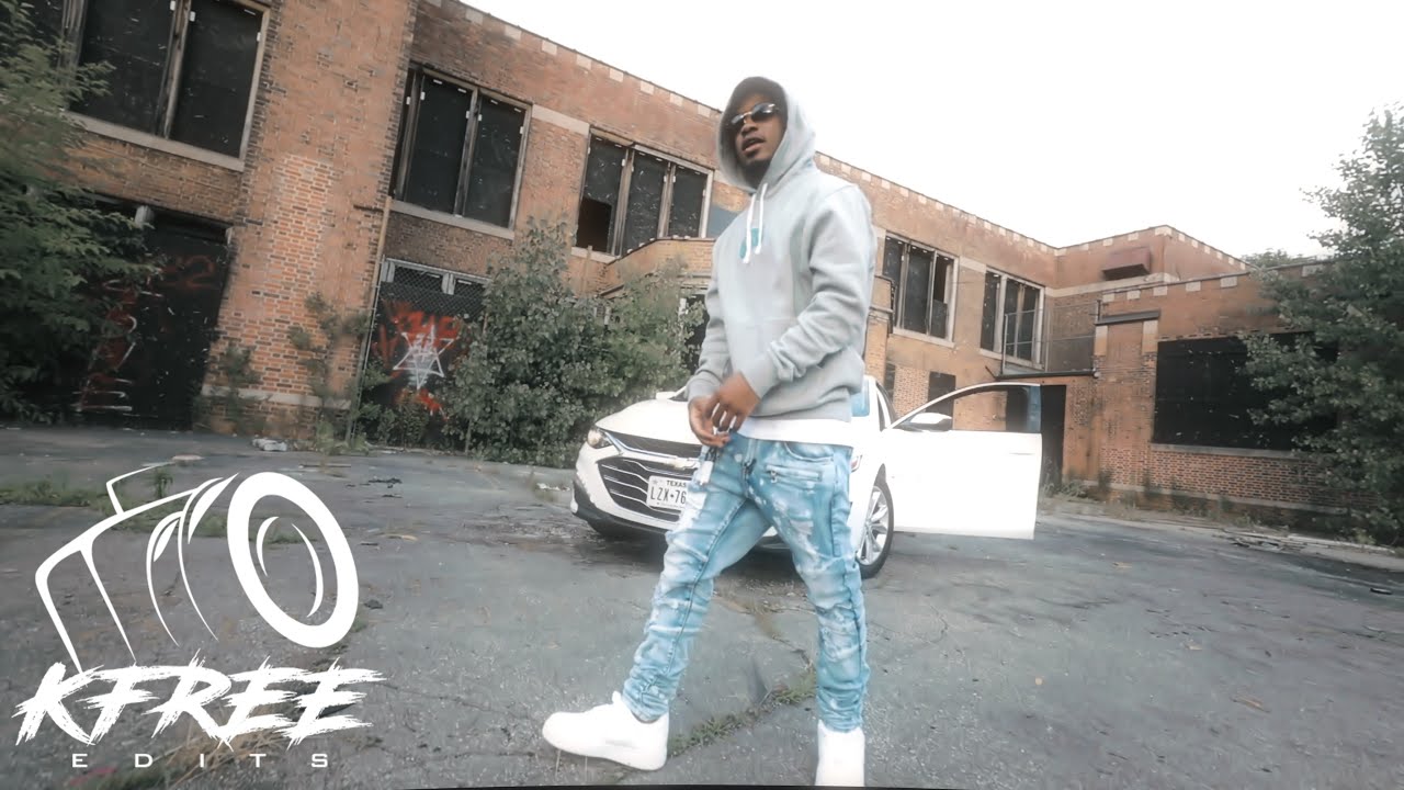 RoadRunner GlockBoyz Tez - Paid In Full (Official Video) Shot By @kfree313