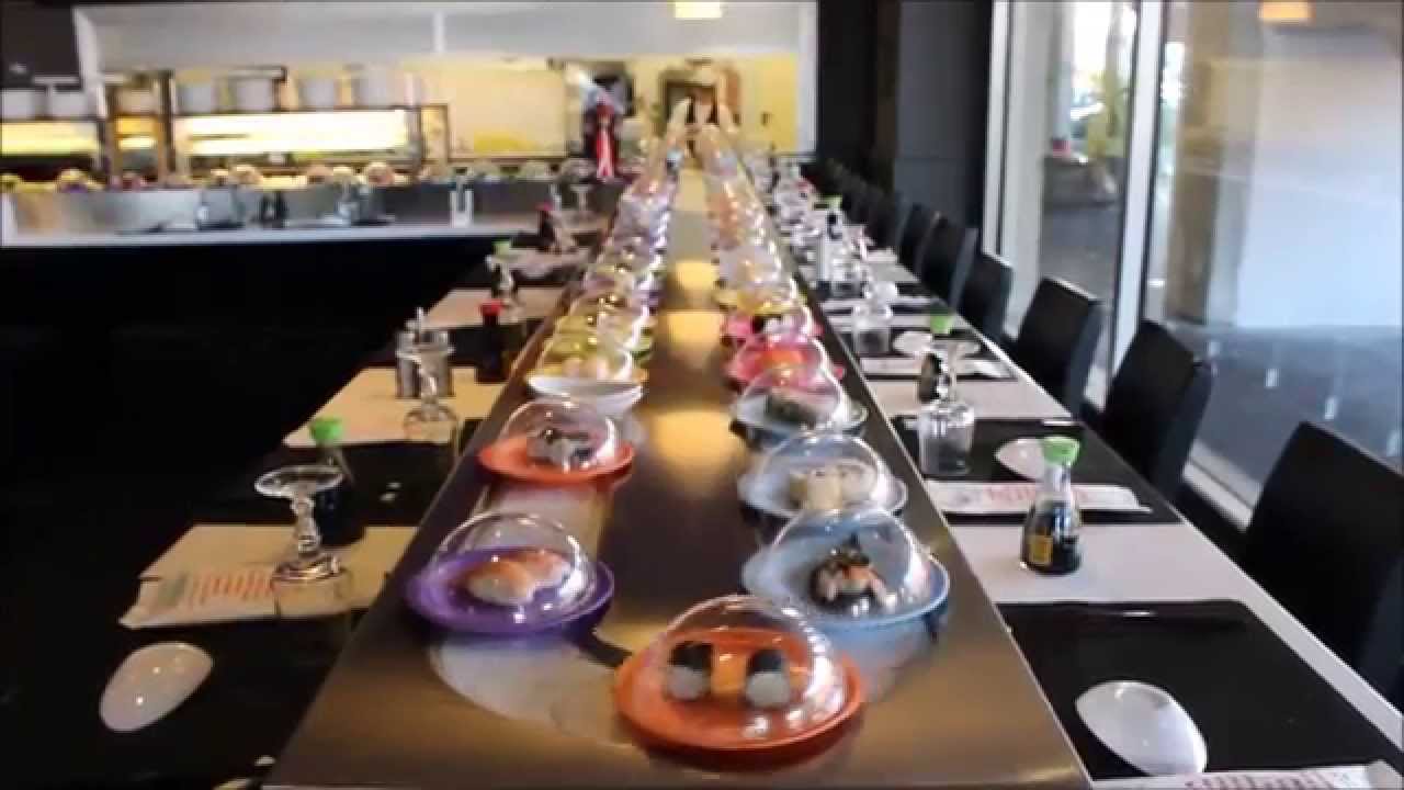 Sushi Wok 008