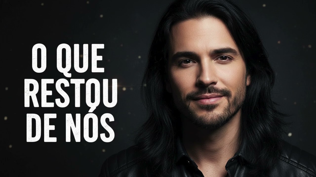 O Que Restou de Nós – Música Triste de Amor Perdido | Letra Completa | Rock/Pop Romântico
