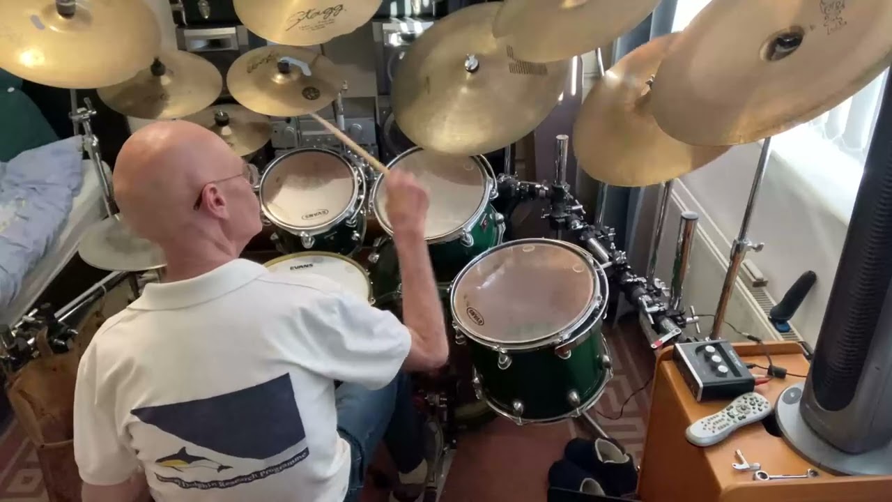 John Williams & The Stanley Myers Orchestra - Good Morning Freedom 