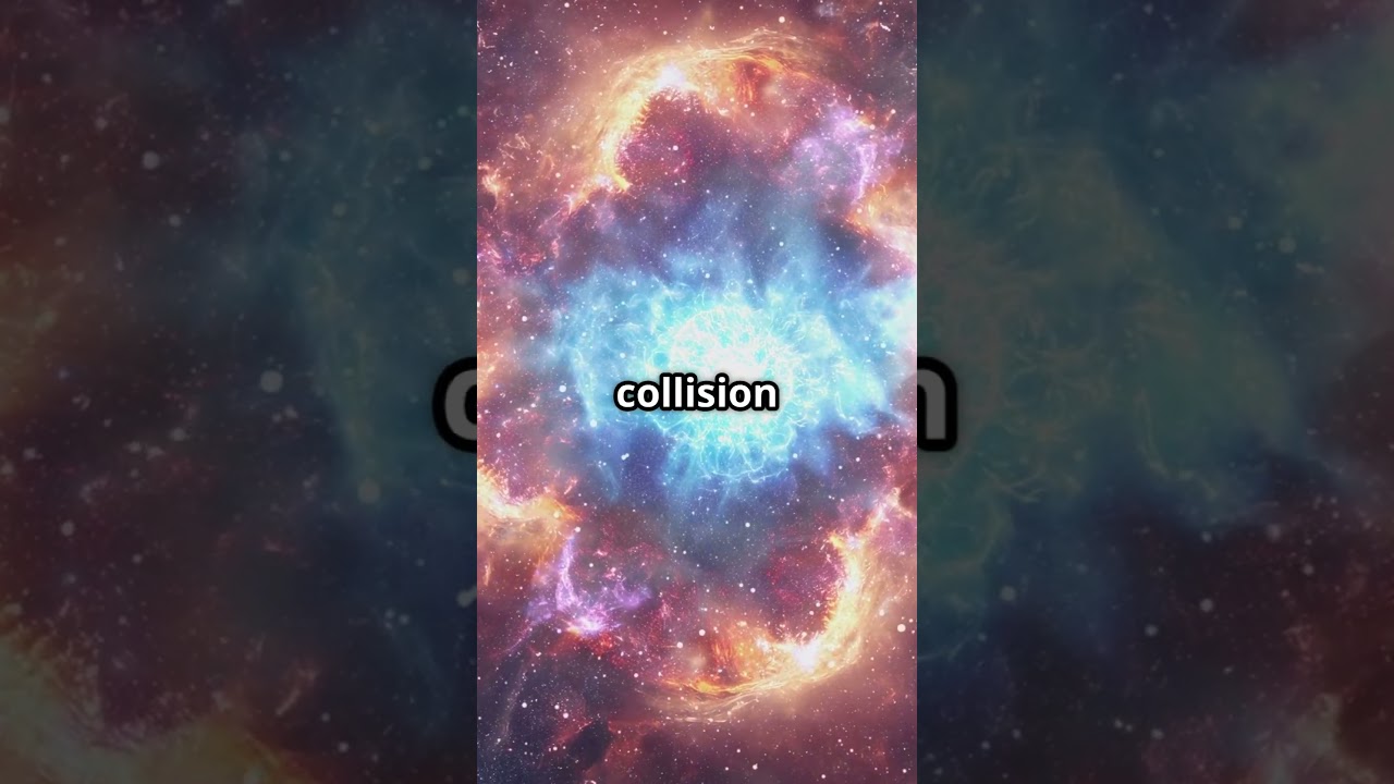 Cosmic Alchemy: Neutron Stars' Golden Secret!