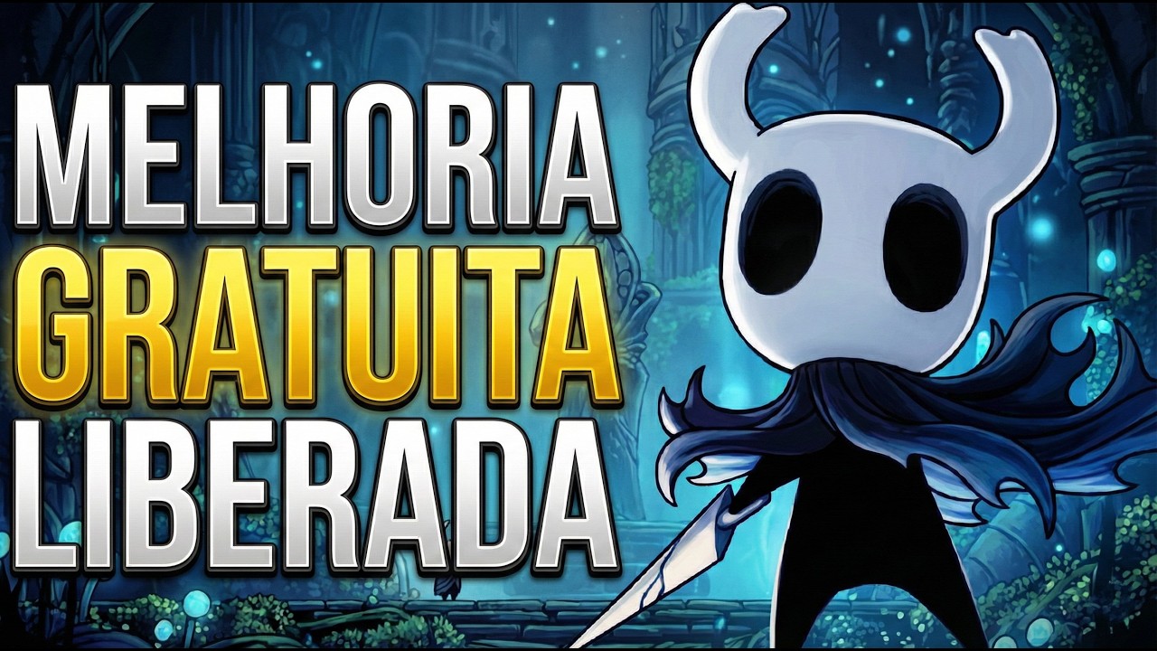 JOGO DA PS PLUS FICA DE FORA DE MELHORIA GRATUITA, NOVO HORIZON ANUNCIADO e PRAGMATA DEMO LIBERADA!