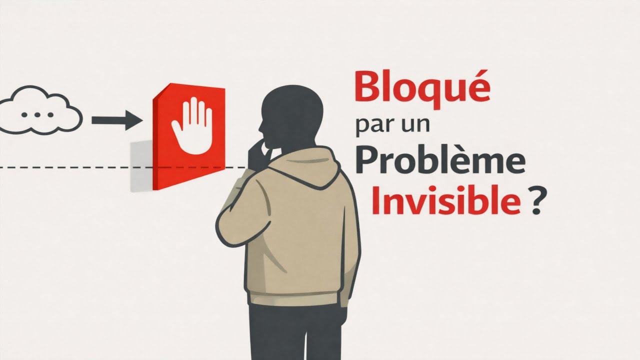 Pourquoi tu ressens l'&eacute;nergie d'une pi&egrave;ce (et les autres non)