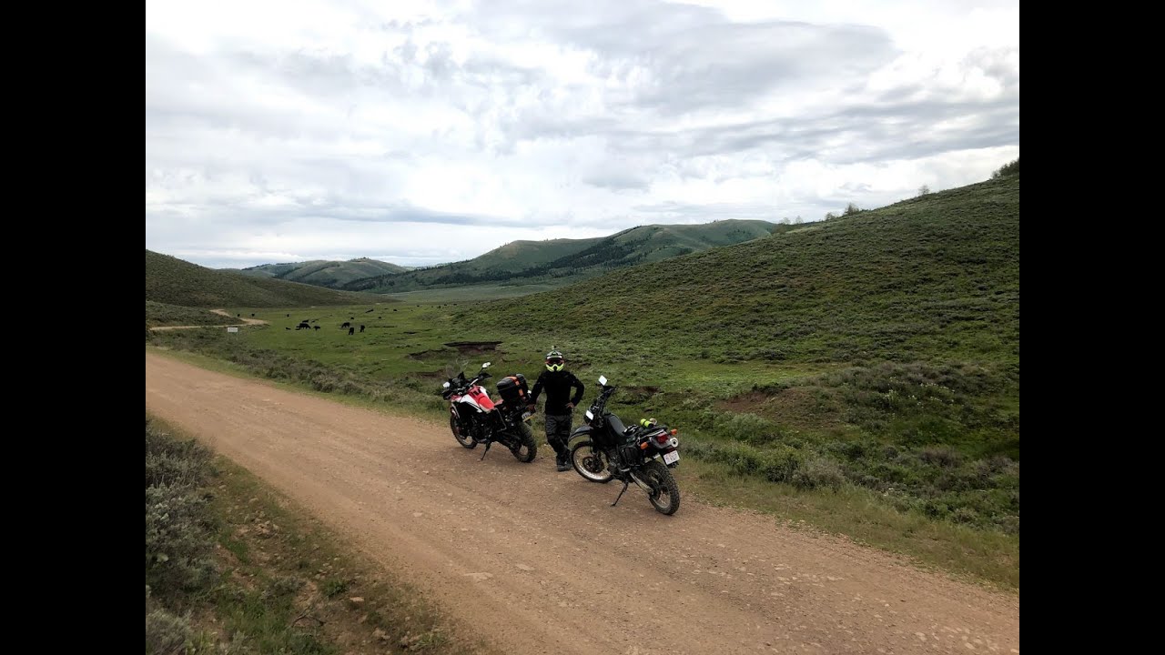 2019/06/30  UT Providence Canyon Hardware Ranch