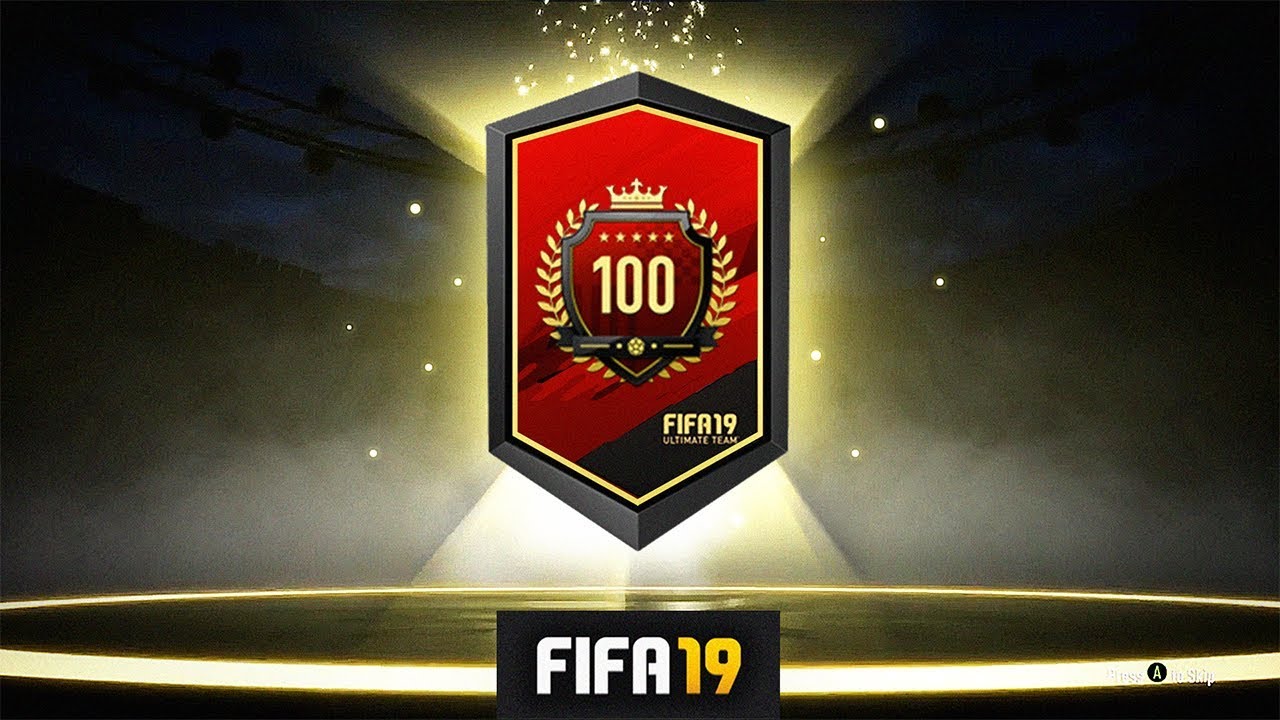 35TH IN THE WORLD! - TOP 100 SQUAD BATTLES REWARDS
