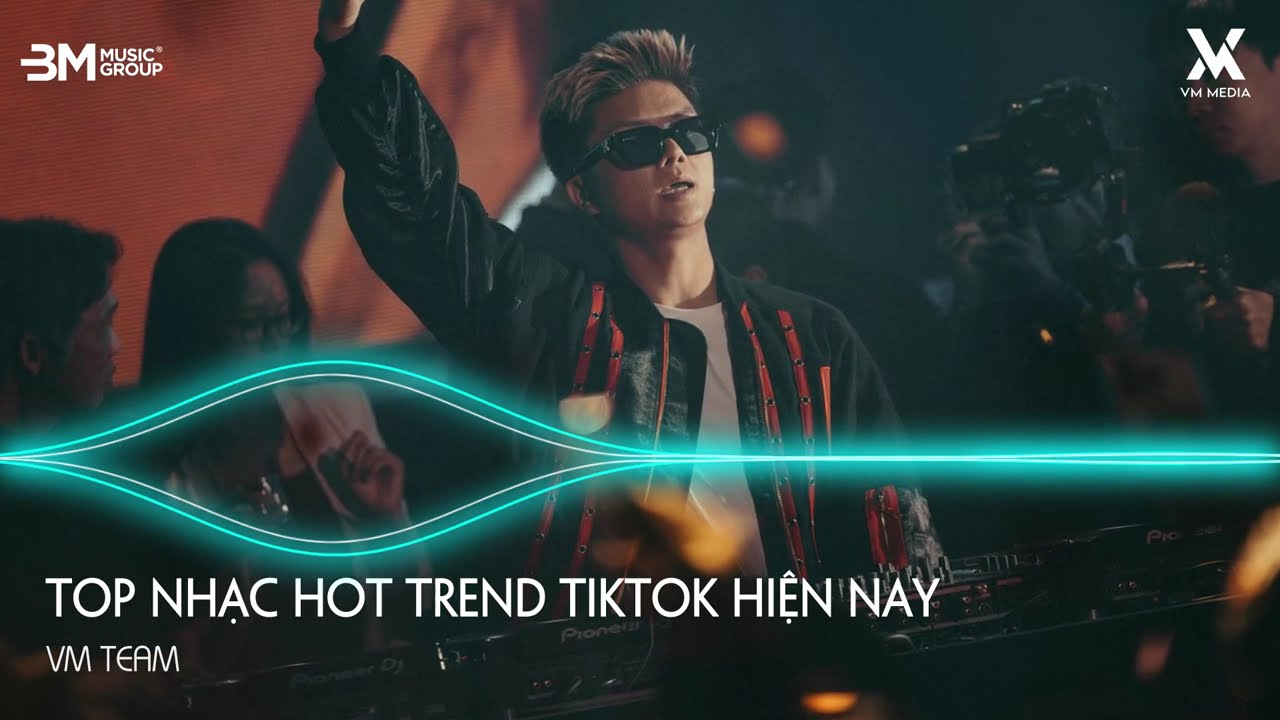 Sợ Phải Kết Thúc, Đơn Phương Mình Anh, Chỉ Là Anh Không Biết | TOP Nhạc Trẻ Remix Hot Trend TikTok