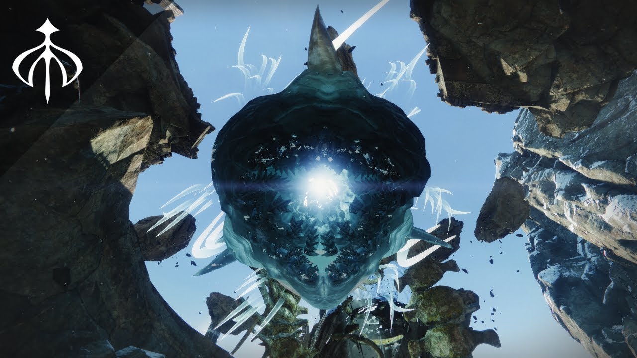O Vengeance Mine (High Action) - Destiny 2: Season of the Wish OST