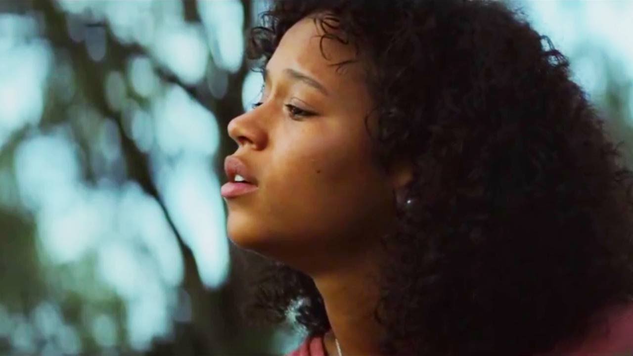 Emotional Scene - Waves (2019)