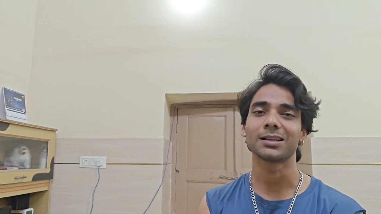Audition/ Rohan 