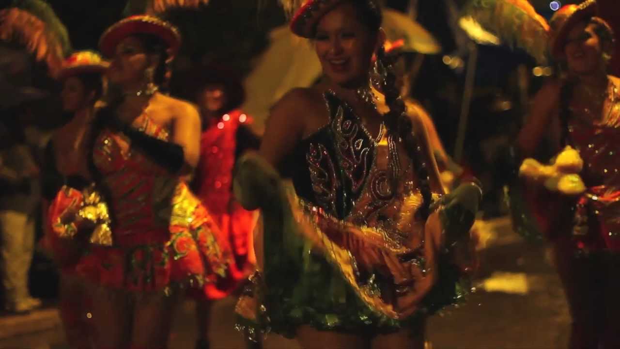 SERPIENTE DIOS - LA NUEVA INVASIÓN (Videoclip-Oficial)