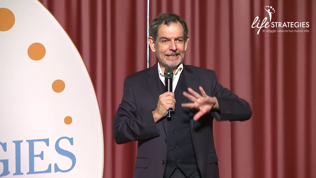 Igor Sibaldi - I vantaggi del pensiero controintuitivo
