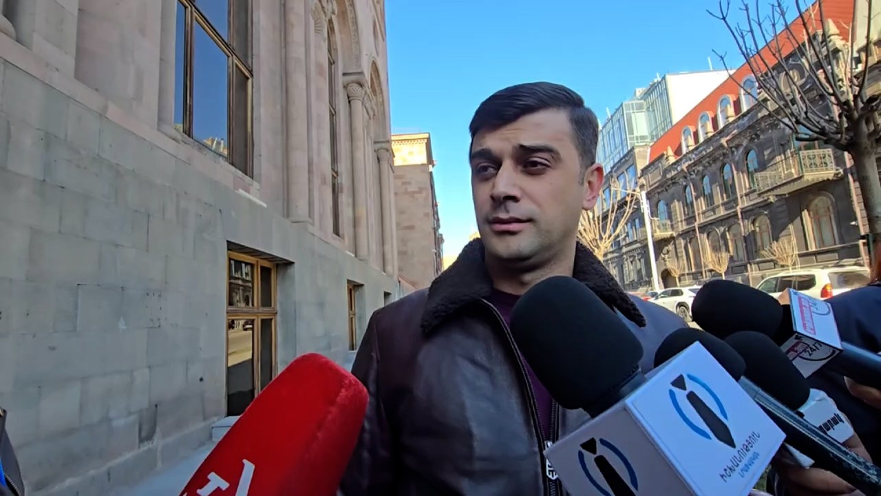 Հրահանգ, դատական ակտ կայացնելով պայմանավորված որևէ զանգ չեմ ստացել. դատավոր Սարգիս Պետրոսկան