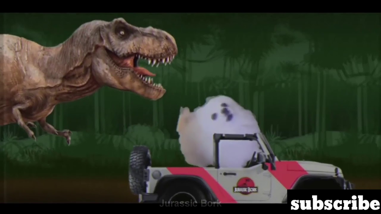 Top 10 bork REMIX