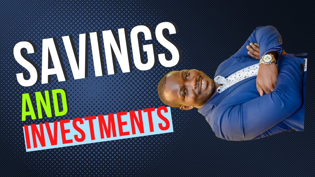 Stewardship - Savings & Investment ASK THE COACH 4 (Courtesy All Saints Cathedral)