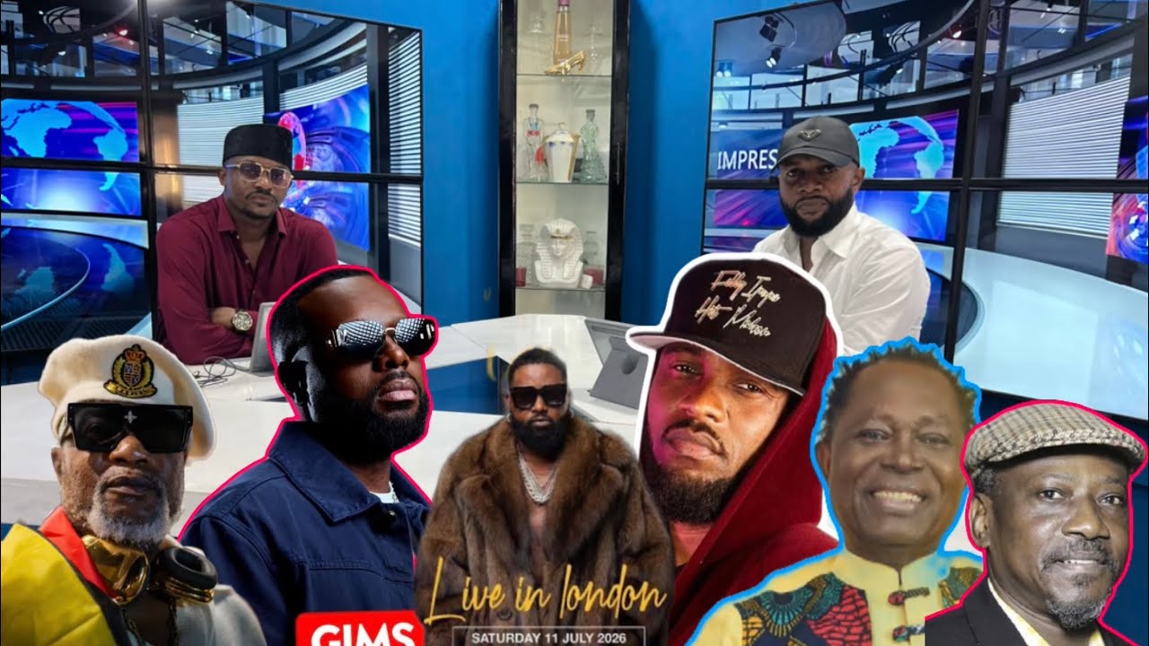 BEV & CHARLY PRINCE FONT L’AUTOPSIE (FALLY VS GIMS) FERRE LOCAL,KOFFI CHAÎNE YOUTUBE DISPARUE.