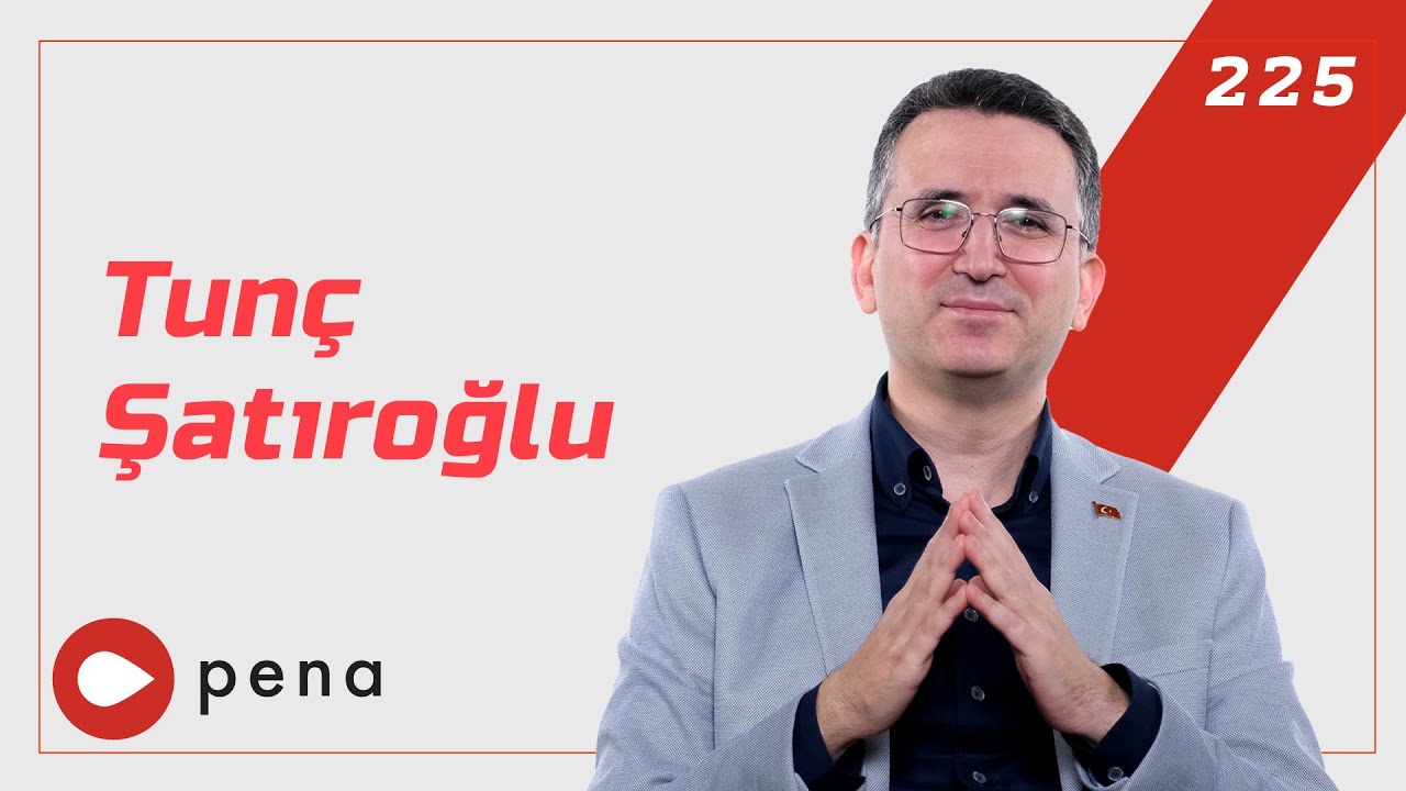 “Türkiye’de Temettü Emekliliğini Tavsiye Etmiyorum” Tunç Şatıroğlu Buyrun Benim'de