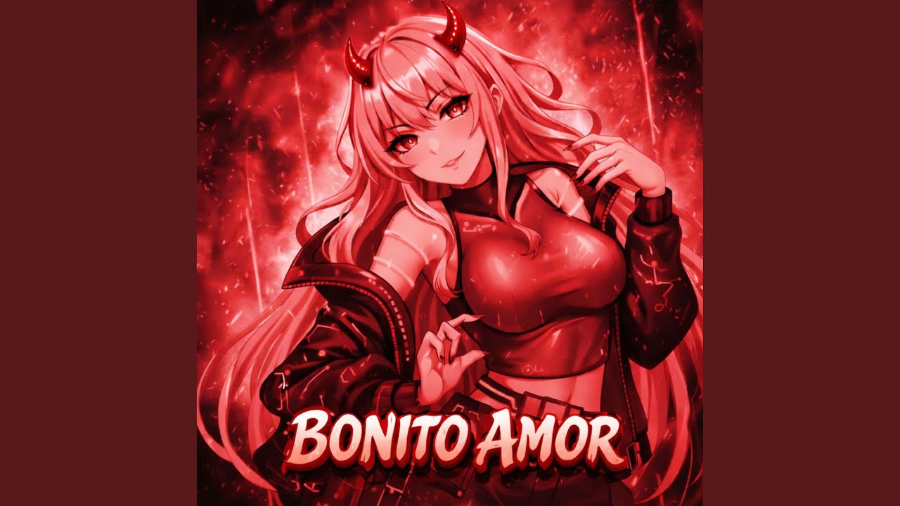 BONITO AMOR (ultra slowed)