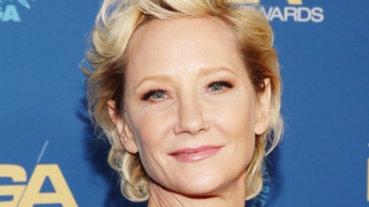 The Anne Heche Accident Explained From Crash To Coma